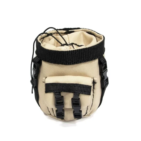 1/8 1/10 Rock Crawler RC Car Parts Simulation Storage Luggage Bag Backpack Handbag Vehicles Models Decoration DIY Spare Accessories - Image 5