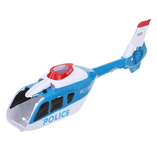 RC ERA C123 RC Helicopter Spare Parts Canopy - Image 2