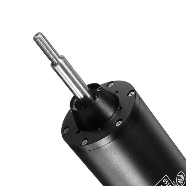 Flipsky 65161 120KV 6000W Threaded Shaft Brushless Motor Amphibious Waterproof for Efoil/Ejet boards/Ebike - Image 3