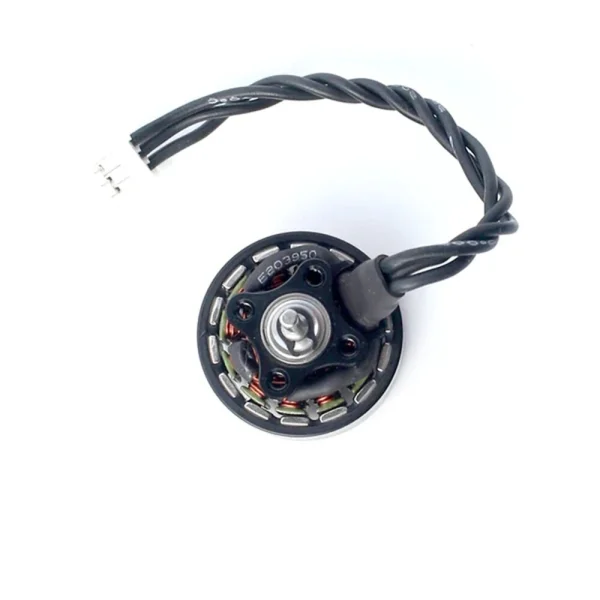 Furitek Mini Komodo 1806 2000KV Brushless Motor with 16T Steel Pinion Gear for Axial SCX24 1/24 Rock Crawler RC Car Vehicle Model Parts FUR-2256 - Image 2