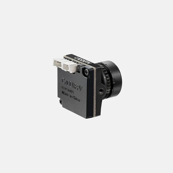 Caddx Ratel 2 1/1.8 Inch Starlight 1200TVL 2.1mm Lens FOV 165 NTSC/PAL 16:9/4:3 Switchable Micro Size Low Latency Freestyle FPV Camera For RC Drone - Image 6