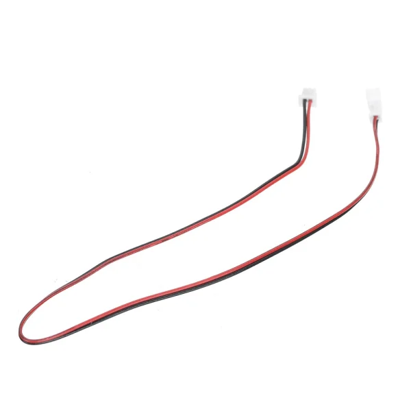 XK K170 RC Helicopter Parts Tail Motor Set / Tail Motor Adapter Cable - Image 4
