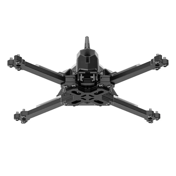 iFlight Mach R5 Sport 210mm Wheebase 5 Inch X Tpye Frame Kit for DIY RC FPV Racing Drone - Image 6