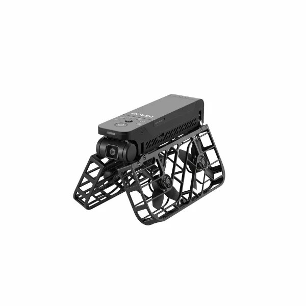 HoverAir X1 Airselfie 125g GPS 5G WiFi FPV 2.7K EIS Gimbal Camera Hover Follow Mode Foldable RC Drone Quadcopter - Image 2