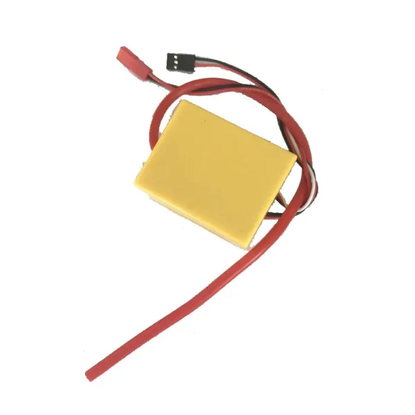 Ignition Spare Part For Hit & Miss Gas Engine Blue Internal Combustion Stirling Engine DIY Project Accessory - Image 3