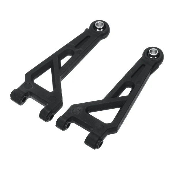 MJX Hyper Go H16H H16E Replacement Spare Parts For Off Road Truck for 1/16 RC Car Parts