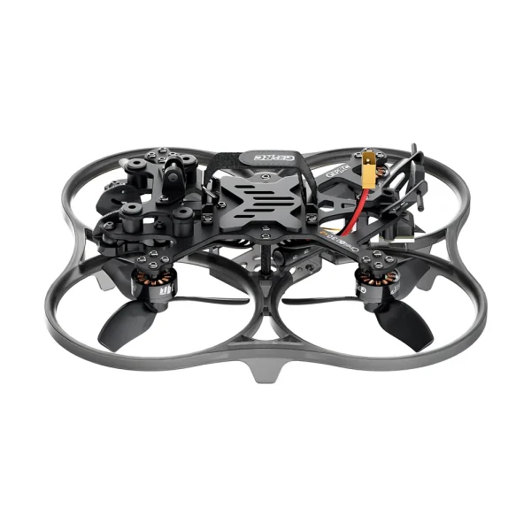GEPRC Cinelog30 V2 WTFPV 124mm Wheelbase F7 4S RC FPV Racing Drone NO Camera NO VTX - Image 3