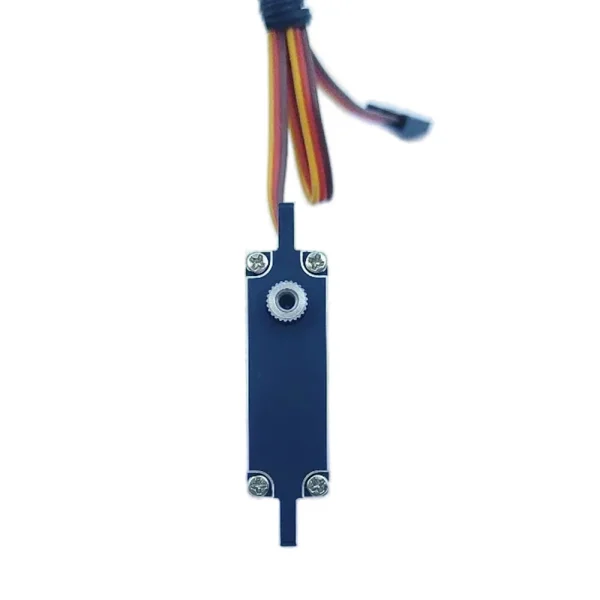 PTK 8815 MG-D 15KG Servo All Metal Geared Glider Fixed Wing RC Model Aircraft Programmable High Torque Waterproof Servo - Image 7