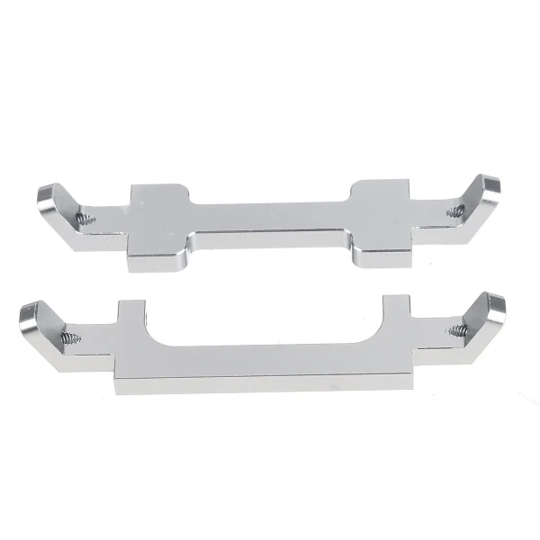 1 Pair Eachine E180 YXZNRC F180 Landing Skid Support Plate RC Helicopter Parts - Image 3
