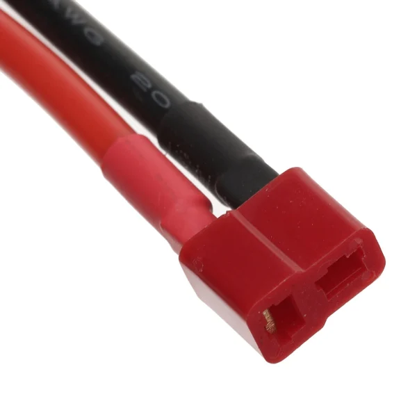 MARSLIPO 7.4V 5000mAh 60C 2S Lipo Battery T Plug for RC Car - Image 9