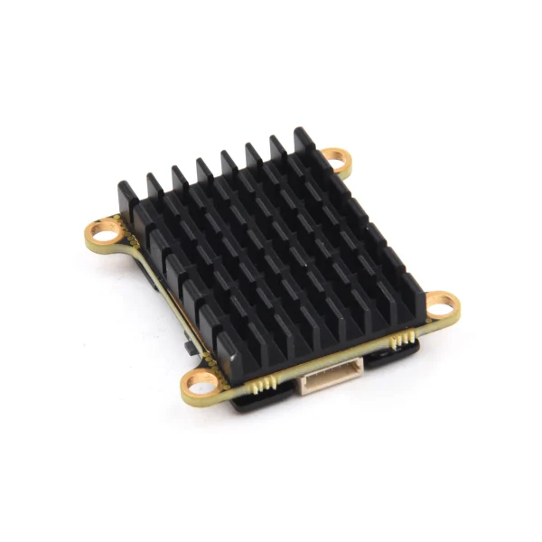 Ultra2500 4.9-5.8Ghz 64CH 25mW/400mW/800mW/1500mW/2500mW/Pit Mode 2.5W FPV Transmitter Built in Mic Support IRC Tramp VTX MMCX for RC Drones - Image 3