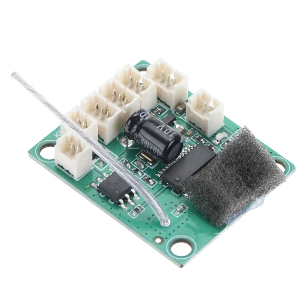 XK K170 RC Helicopter Parts Receiver Set - Image 4