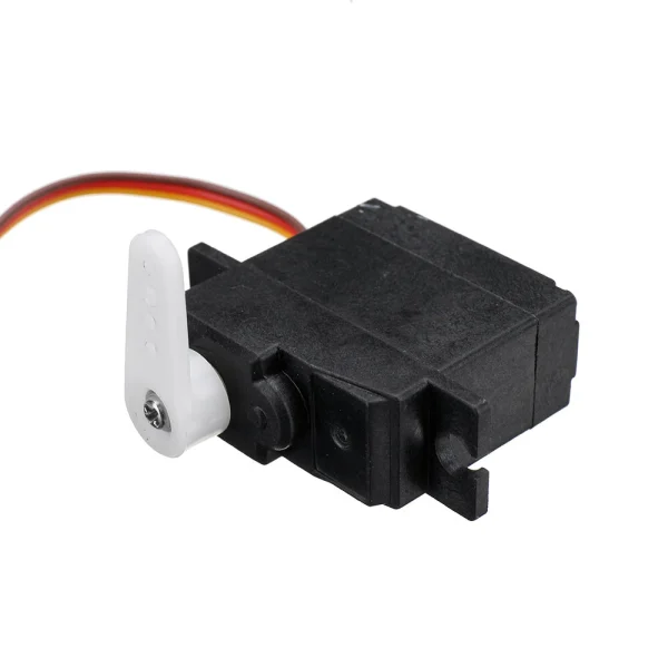UDIRC UDI022 Tylosaurus RC Boat Spare 3 Wires 17g Steering Servo UDI022-31 Vehicles Models Parts Accessories - Image 6