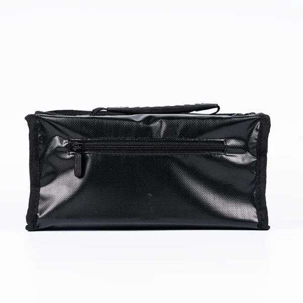 iFlight Portable Fireproof Explosion-proof Lipo Battery Safety Carry Bag Storage Bag Fire Resistant 255*170*115mm - Image 6