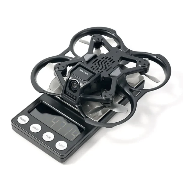 BetaFPV Aquila16 RTF 86mm 1S Whoop FPV Racing Drone ELRS 2.4G with FPV Goggles Radio Controller for Beginner - Image 3