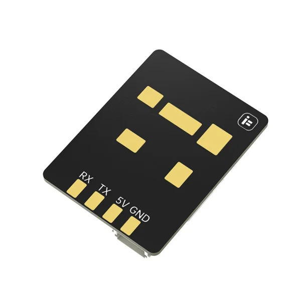 iFlight ELRS 2.4GHz/915MHz 250mW/500mW Dual-Antenna True Diversity RX Receiver for FPV RC Racer Drone - Image 2