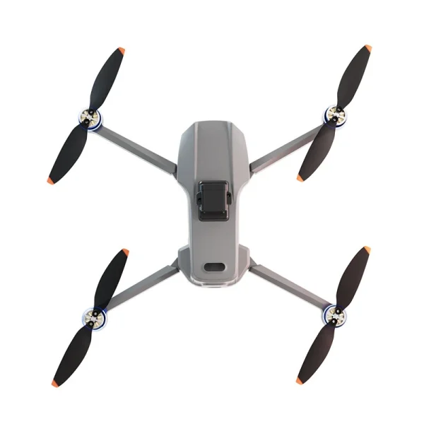 ZLL SG601 WiFi FPV with 4.5inch LCD Screen Controller HD Dual Camera Servo Gimbal 360 Obstacle Avoidance Brushless Foldable RC Drone Quadcopter RTF - Image 6