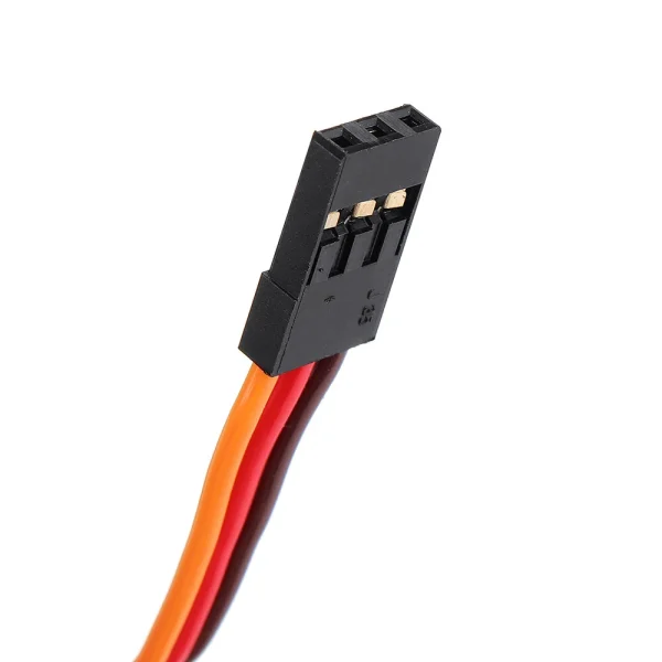 SPT Servo SPT5425LV 25KG 90 Large Torque Digital Metal Gear Servo For 1:8  1:10 RC Robot Car Boat - Image 7