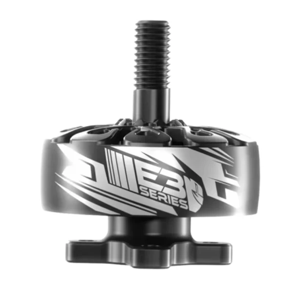 1PC / 4PCS EMAX ECOIII 2807 1300KV 1500KV 3-6S / 1700KV 3-4S Brushless Motor 5mm Shaft for FPV Racing Drones - Image 2