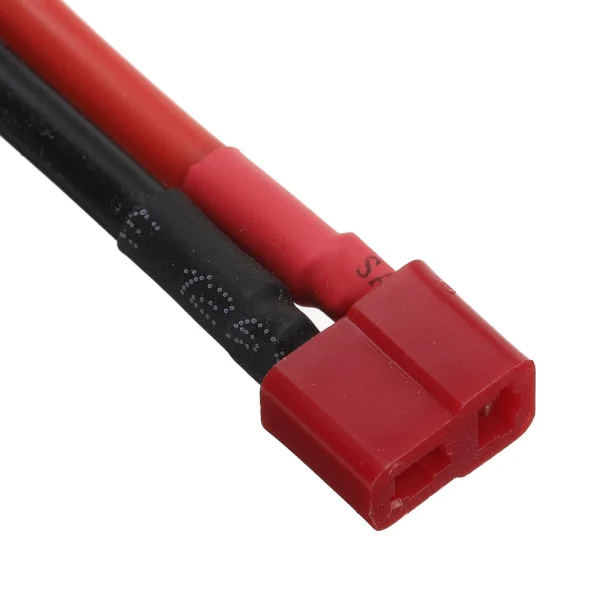MARSLIPO 7.4V 8000mAh 100C 2S Lipo Battery T Plug for RC Car - Image 9