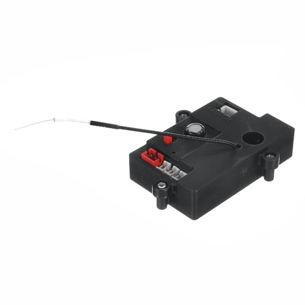 Wltoys 2428 1/24 RC Car Parts 7.4V ESC Receiver Board 3 In 1 Vehicles Models Spare Accessories 2756 - Image 3