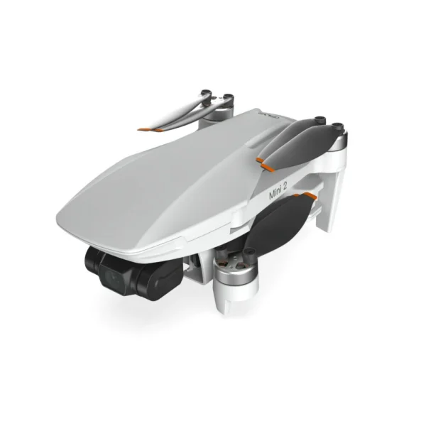 C-FLY Faith Mini 2 GPS 5G 5KM WIFI FPV with 4K 30fps 20MP Camera 3-Axis Brushless Gimbal 32mins Flight Time 249g Foldable RC Drone Quadcopter RTF - Image 8
