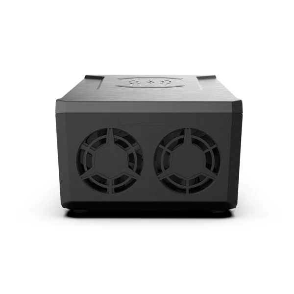 ToolkitRC Q6AC AC 400W DC 1000W 15A*4 Battery Charger Support Wireless Charging for 1-6S LiPo LiHV LiFe Lion LTO 1-16S NiMH 1-10S PB Battery - Image 6