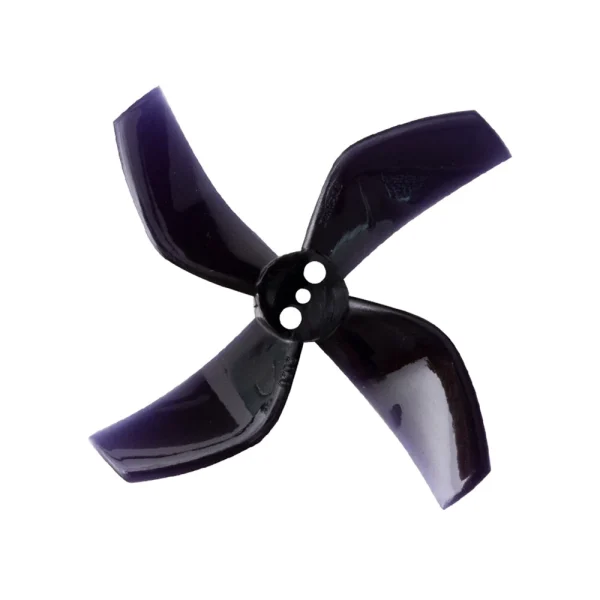 4 Pairs / 8Pairs Gemfan D51 2020 Ducted 2 Inch 4-Blade Propeller 1.5mm 3 Hole for 1103 1105 Motor RC FPV Racing Drone - Image 7