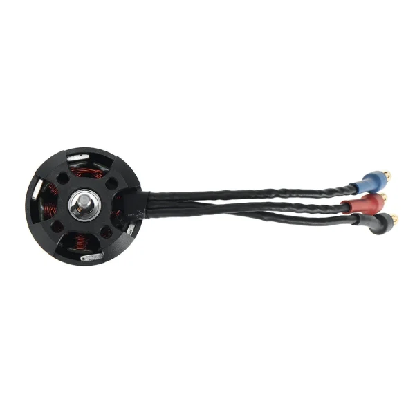 Wltoys WL916 RC Boat Parts 2216 3400KV 3S Brushless Motor Vehicles Models Spare Accessories WL916-38 - Image 2