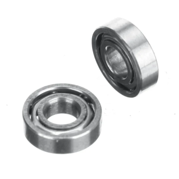 XK K100 K124 K170 RC Helicopter Parts Bearing Group 2 - Main Shaft Bearing - Image 4