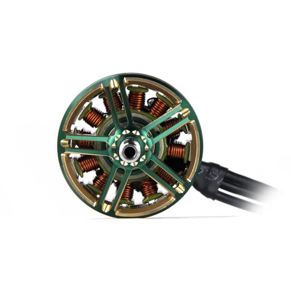 BrotherHobby LPD 2806.5 4-6S 1300/1700KV Brushless Motor for Long Range Freestyle RC FPV Racing Drone - Image 4