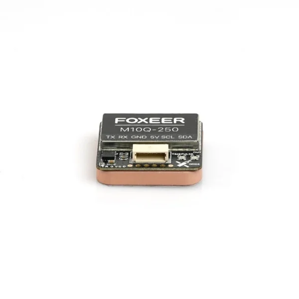 Foxeer M10Q 250 5883 Compass GPS M10 Chip Built-in Cimatic Antenna for RC Drone FPV Racing - Image 2