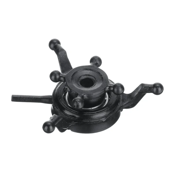 XK K124 K170 RC Helicopter Parts Swash Plate Assembly - Image 3