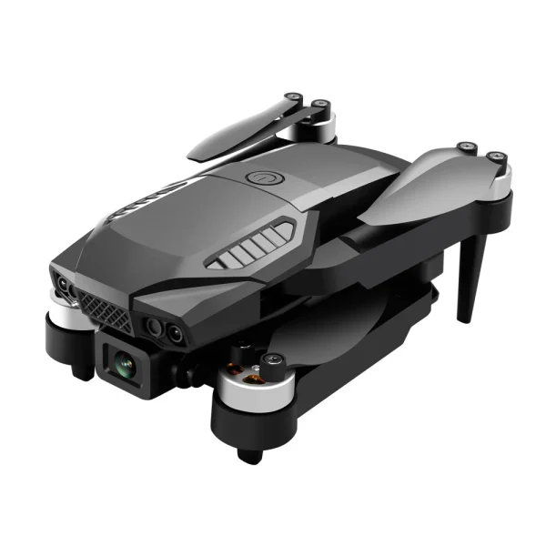 ZHENG FEI TOYS F198 MAX WiFi FPV with HD Dual Camera Optical Flow Positioning Brushless Foldable RC Drone Quadcopter RTF - Image 5