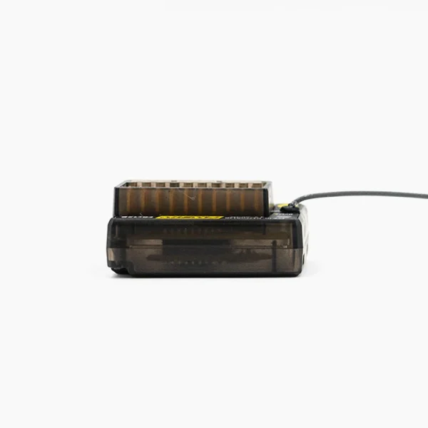 FlySky FGr12B 2.4GHz 12CH AFHDS 3 Micro RC Receiver PWM/PPM/i.bus in/B.bus Output Compatible PL18 NB4/Lite for RC Car Boat - Image 2