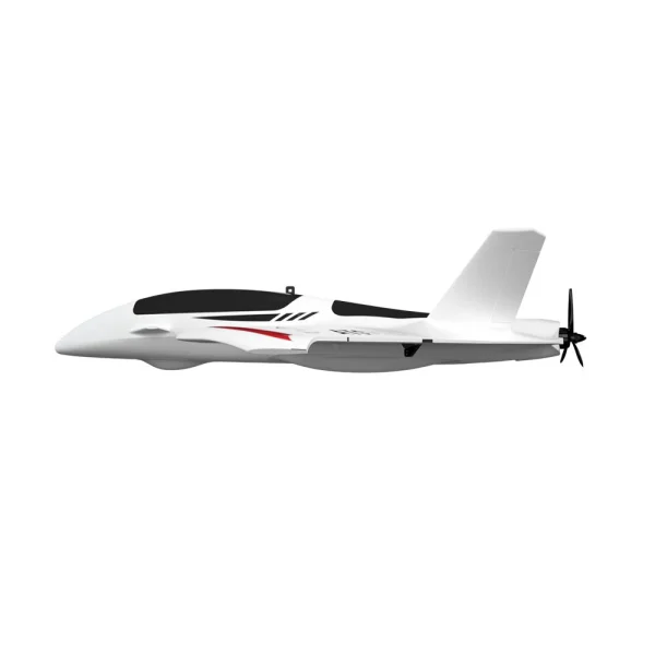 ATOMRC Dolphin V1.1 Fly Wing 845mm Wingspan EPP FPV Aircraft RC Airplane KIT/PNP/FPV - Image 9