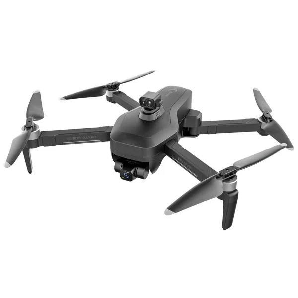 ZLL SG906 MAX2 BEAST 3E 3ES 5G WIFI 4KM FPV GPS with 4K EIS Camera 3-Axis Gimbal 30mins Flight Time Brushless RC Drone Quadcopter RTF - Image 4