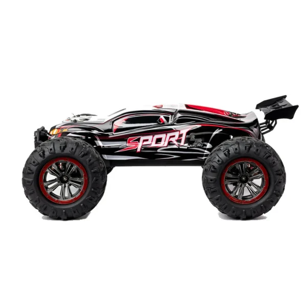 XLF X03 1/10 2.4G 4WD 60km/h Brushless RC Car Model Electric Off-Road RTR Vehicles - Image 4