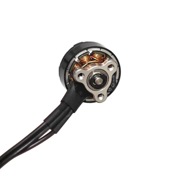 1PC / 4PCS EMAX Tinyhawk Nanoscout 08015 22000KV Brushless Motor for Analog 65mm 1S Whoop FPV Racing Drone - Image 2