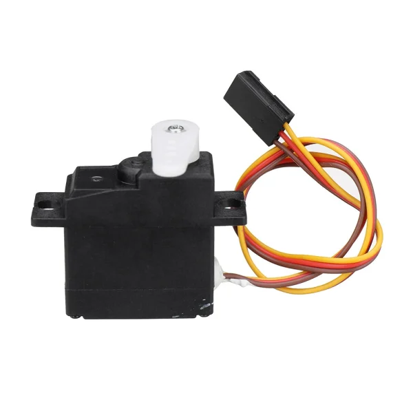 UDIRC UDI022 Tylosaurus RC Boat Spare 3 Wires 17g Steering Servo UDI022-31 Vehicles Models Parts Accessories - Image 3