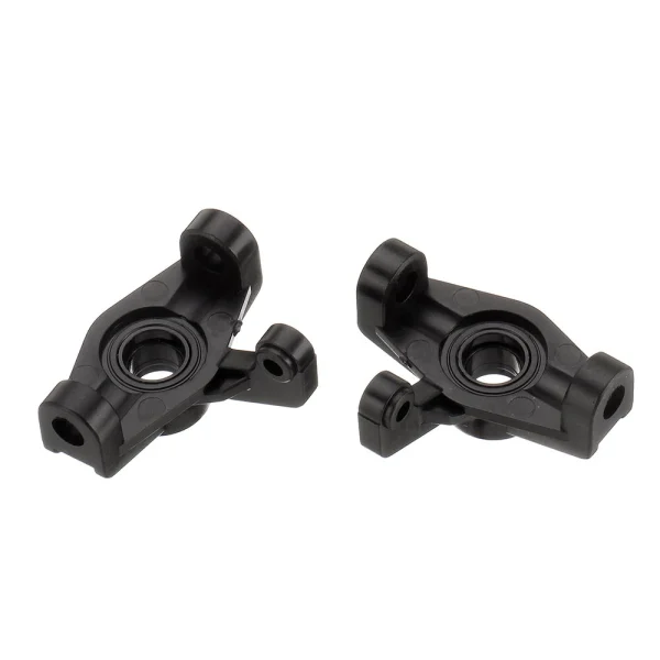 Wheel Axle Base 1251 Wltoys 144001 144010 124017 124018 124019 1/14 4WD High Speed Racing Vehicle Models RC Car Parts - Image 2
