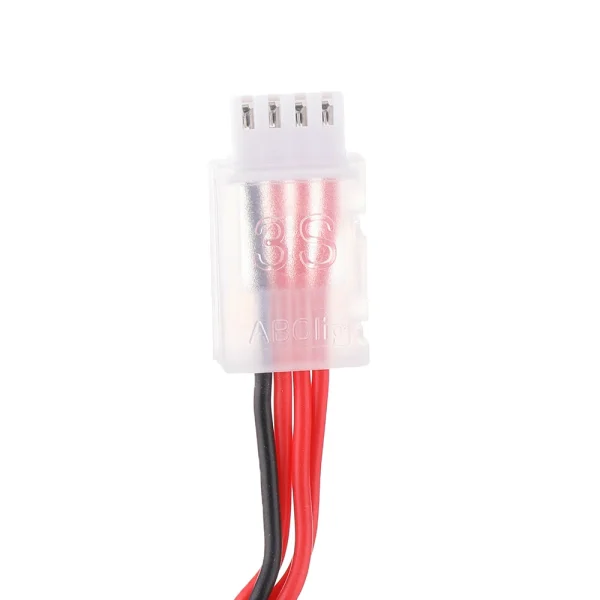 ZOP Power 11.1V 2200mAh 60C 3S Lipo Battery XT60 Plug for RC Quadcopter - Image 8