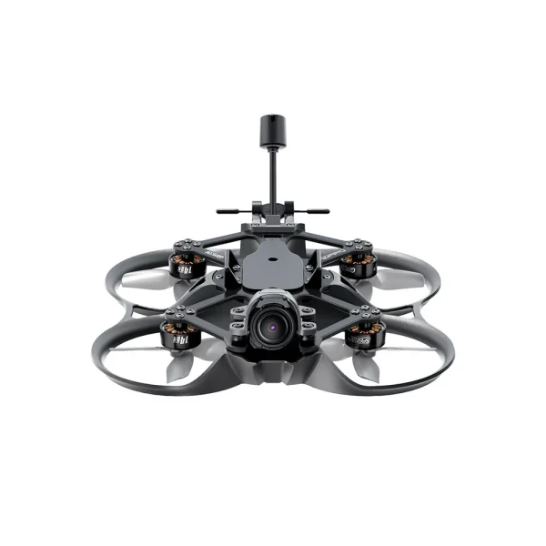 GEPRC Cinebot25 S HD DJI O3 2.5 Inch Whoop FPV Racing Drone PNP BNF TAKER G4 45A AIO Digital System
