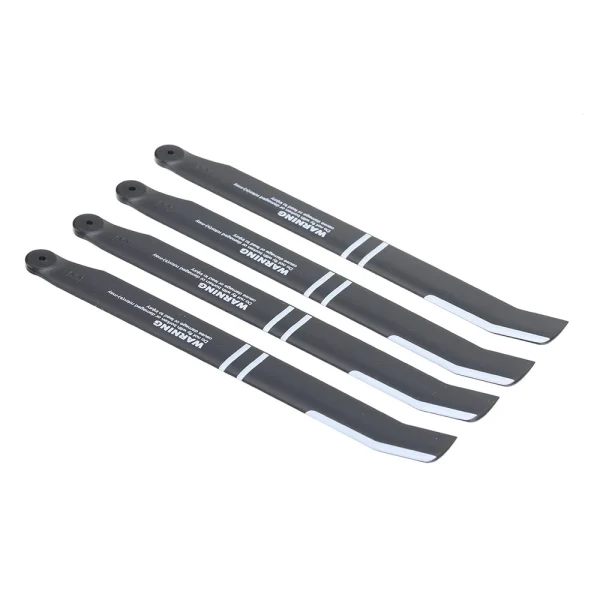 XK K170 RC Helicopter Parts Main Propeller Blade Group - Image 3