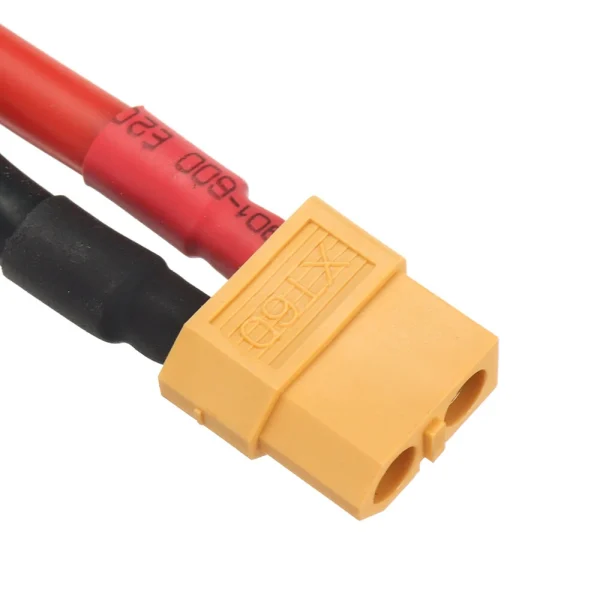 ZOP Power 22.2V 5500mAh 100C 6S 122.1Wh LiPo Battery XT60 Plug for RC Drone - Image 8