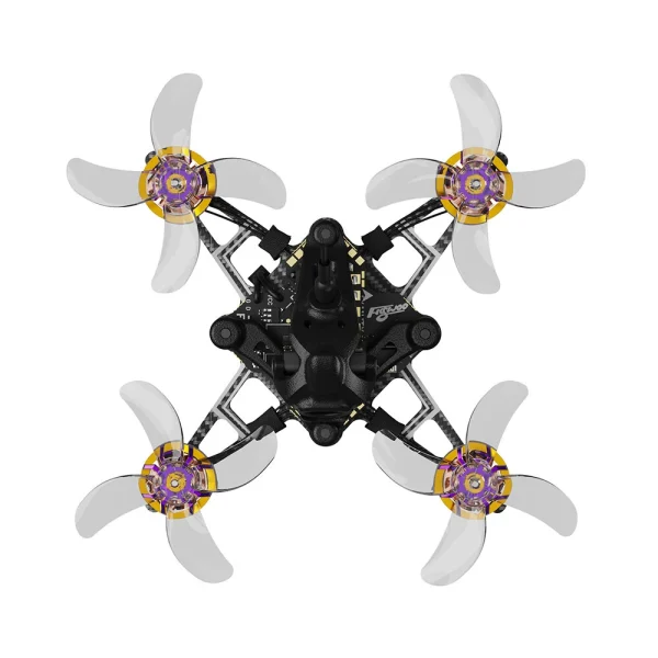 Flywoo Firefly 1S FR16 Nano Baby Quad Analog V2.0 1.6 Inch FPV Racing Drone BNF - Image 3