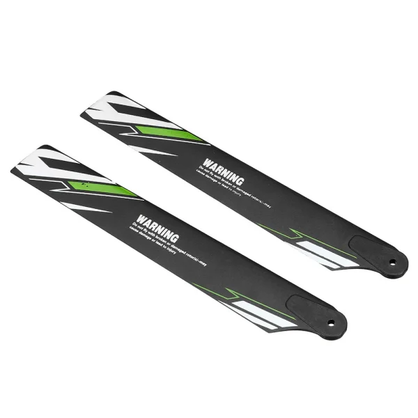 Eachine E120S Main Blade Set RC Helicopter Parts - Image 2