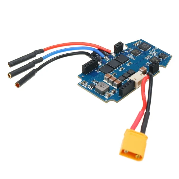 Eachine E160 E180 ESC RC Helicopter Parts - Image 2