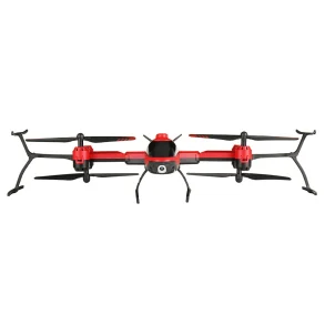 4DRC V10 2.4G 3.5CH 4K Cameras APP Controlled Altitude Hold Super Large Alloy RC Helicopter RTF