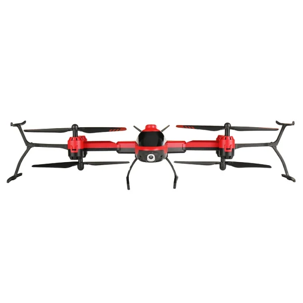 4DRC V10 2.4G 3.5CH 4K Cameras APP Controlled Altitude Hold Super Large Alloy RC Helicopter RTF
